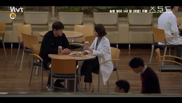 tvN-크로스 6회-다시보기-180213-크로스-6화-다시보기-드라마-크로스-E06-다시보기-전소민, 고경표=조재현子 사실에 '눈물'