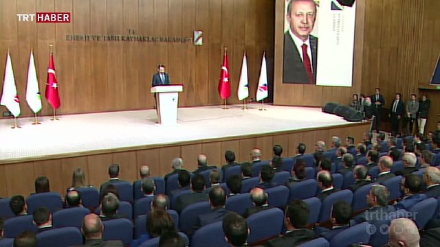 Enerji Bakanı Albayrak: Kimsenin KKTC'yi yok saymasına izin vermeyeceğiz