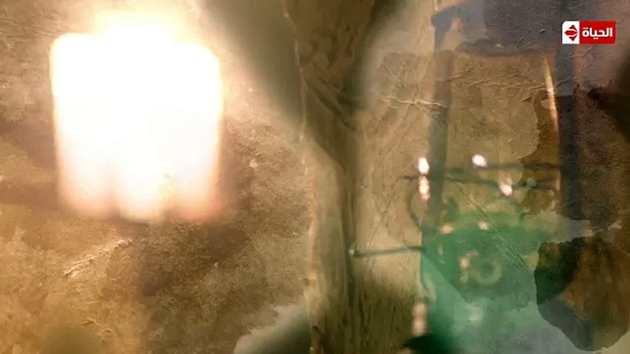 مسلسل هي ودافنشي  الحلقة الثالثة عشر (13) كاملة  بطولة ليلي علوي وخالد الصاوي