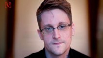 Edward Snowden Boasts He Got Security Clearance Faster Than ‘Half Of This White House’