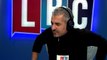 Maajid Nawaz v Caller Tom - In Full