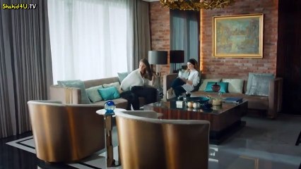 مسلسل عدو في بيتي الحلقة 4 مترجمة