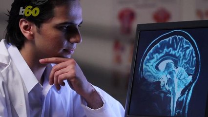 Bizarre Facts You Didn't Know About Your Brain