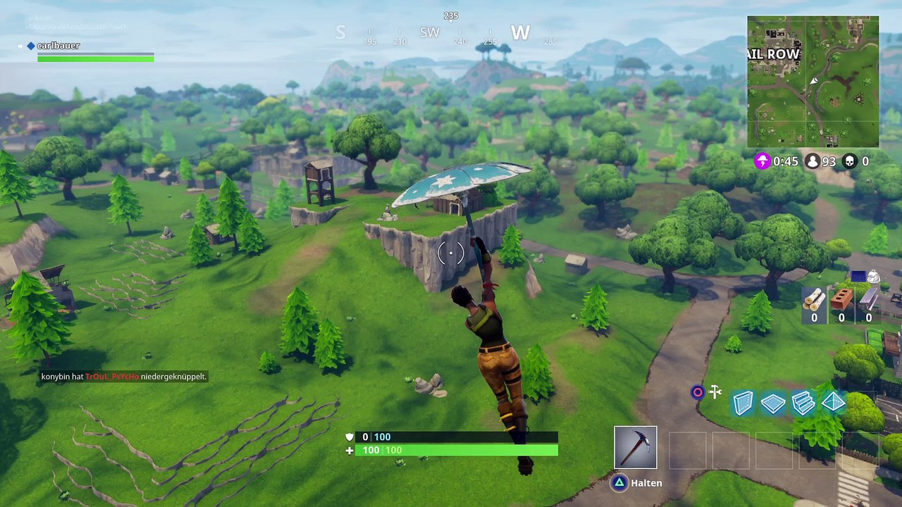 Fortnite_wow moments