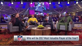 Super bowl - 2017 Offensive & Defensive Player of the Year Predictions  NFL