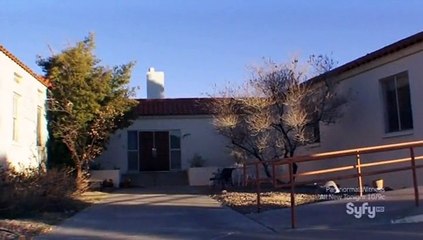 Ghost Hunters (TAPS) [VO] - S09E11 - Hoover Damned