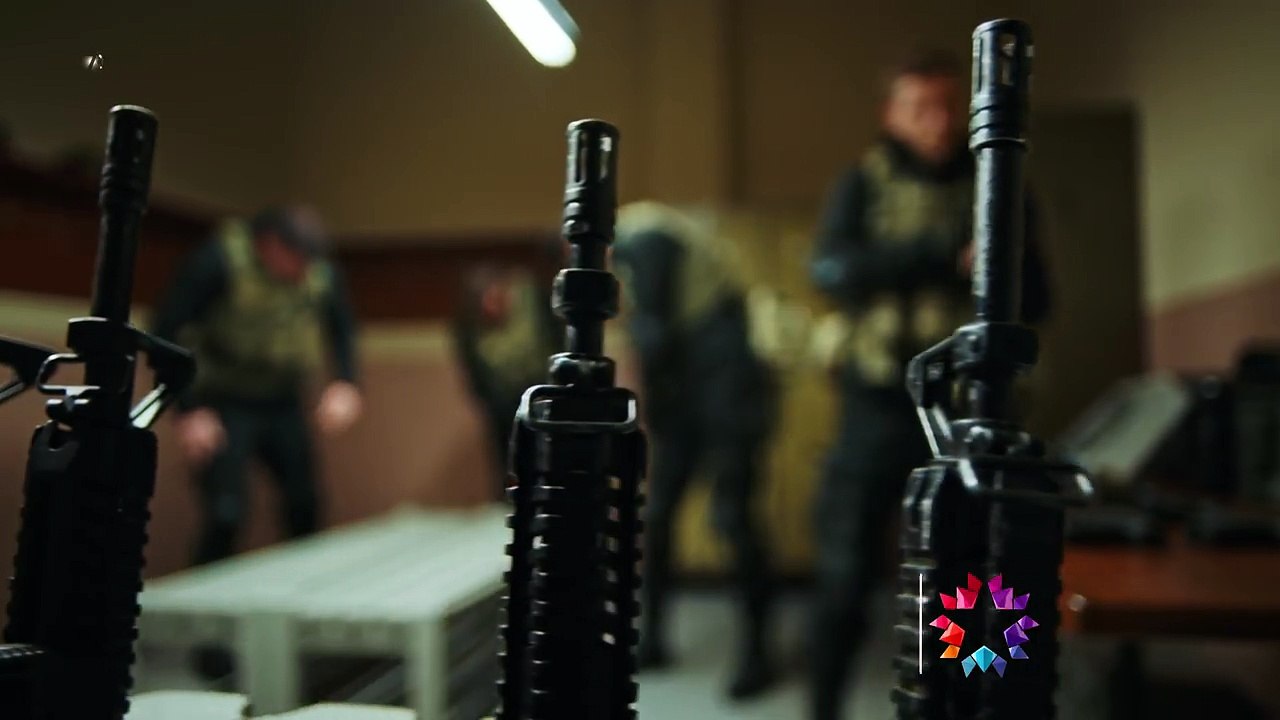 Söz 34. Bölüm Fragmanı