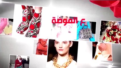 Download Video: في كواليس New York Fashion Week... جيجي حديد تعترف لـ