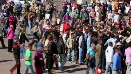 TSUNAMI LOVE Amazing & Beautiful Arabic song Ahmed Chawki