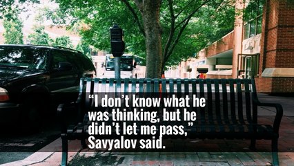 The Ski Pole That Norway Will Never Forget