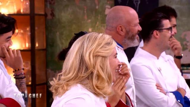 Top Chef : le secret (vraiment) inavouable de Michel Sarran