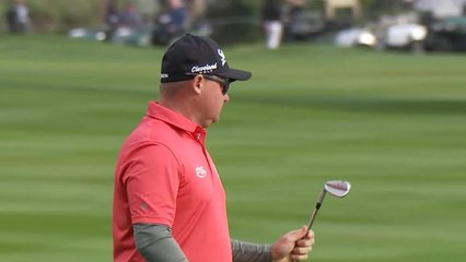Golf+ le Mag - Le film de Pebble Beach
