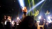 Μελίνα Ασλανίδου - Νερό Και Χώμα - Live 2017 Votanikos Plus HD