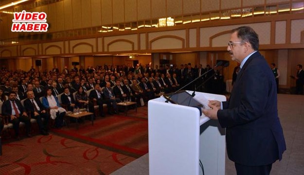 (13 Şubat 2018) BAKAN ÖZHASEKİ, “KİMLİKLİ ŞEHİRLERDE HEPİMİZE İŞ DÜŞÜYOR”