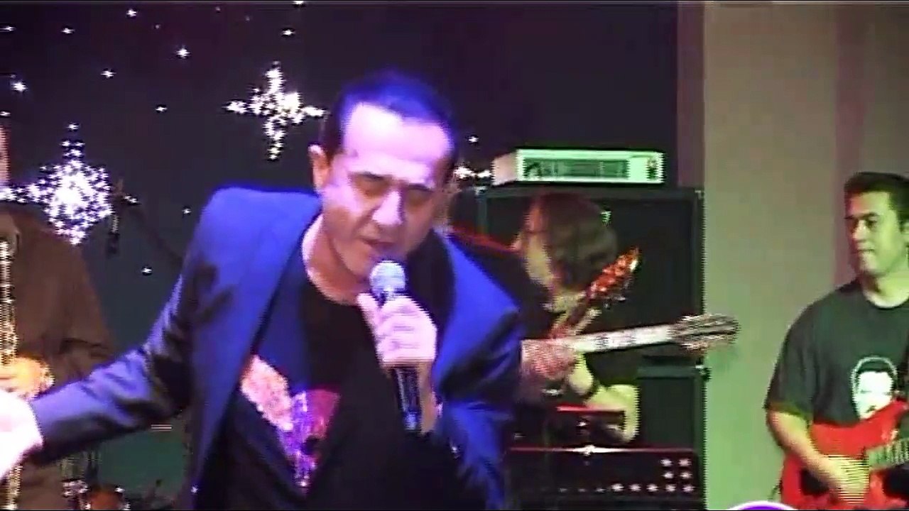 Λευτέρης Πανταζής - Aπίστευτο Πότ Πουρί - Live 2012 Pantazis Royal HD