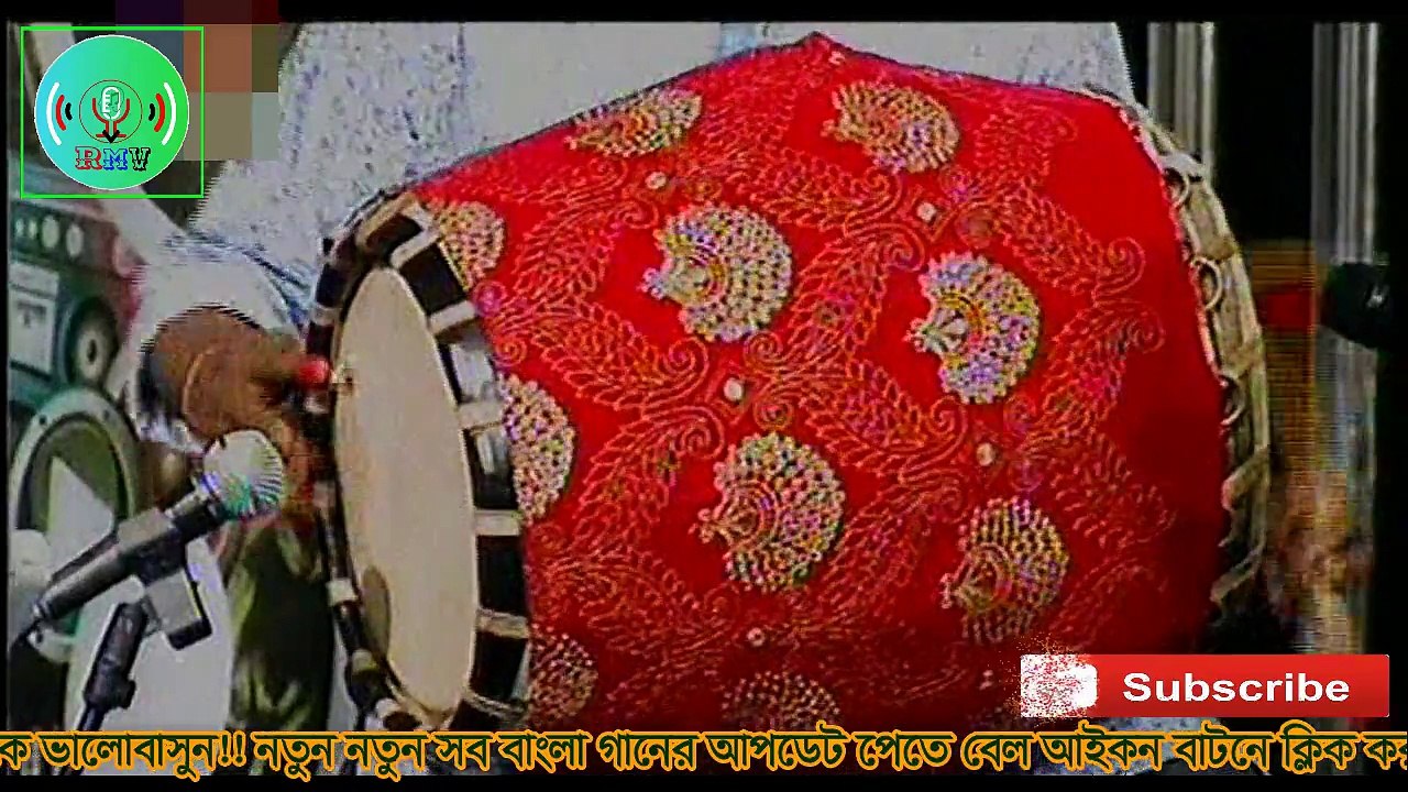 Sona Bondhur Gaan Sunia Diler Sutay Laglo Tan by Ashik