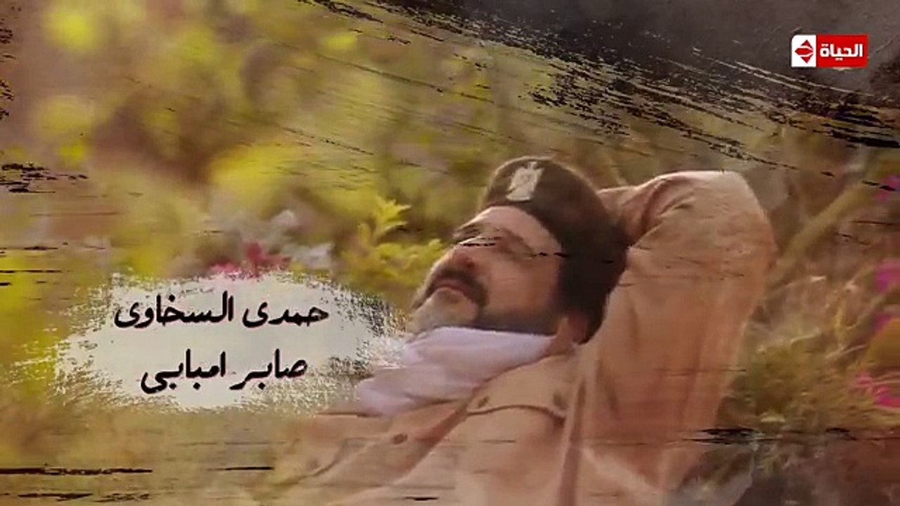 مسلسل هي ودافنشي  الحلقة الحادية والعشرون (21) كاملة  بطولة ليلي علوي وخالد الصاوي