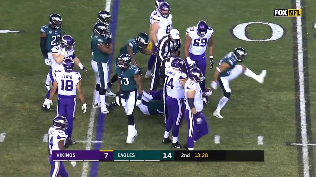 Super bowl - Eagles vs. Patriots Why Super Bowl LII will be Won in the Trenches Film Review NFL Highlights