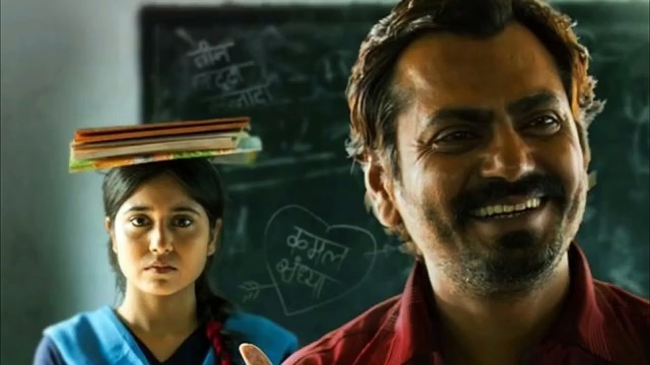 Haramkhor official trailer 2017 -
