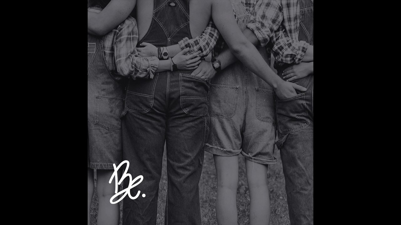 Bon Entendeur - Mes amis, mes copains (Remix)