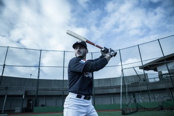 COACH PARFUM - À la découverte des sports US : le baseball