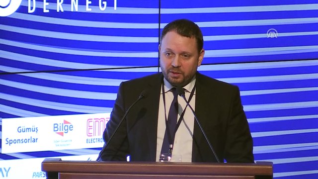 Siber Güvenlik Ekosisteminin Geliştirilmesi Zirvesi (2) - ANKARA