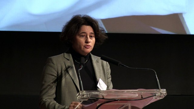 Innover pour conserver: Ouverture des journées professionnelles