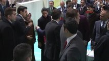 Erzincan Başbakan Yıldırım AK Parti Erzincan 6. Olağan İl Kongresi'nde Konuştu 2