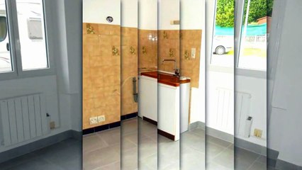 A louer - Appartement - LA VOULTE-SUR-RHONE (07800) - 50m²
