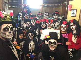 CARNAVAL 2018 - Macedo de Cavaleiros "Não à Corrupção"