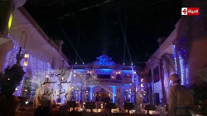 مسلسل هي ودافنشي  الحلقة السابعة عشر (17) كاملة  بطولة ليلي علوي وخالد الصاوي