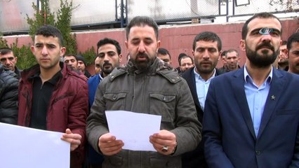 Vanlı vatansever gençlerden Mehmetçiğe destek