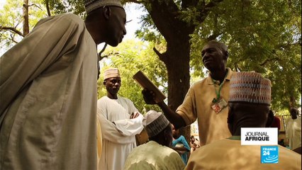 Nigeria : être journaliste sous la menace de Boko Haram
