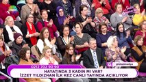 İzzet Yıldızhan'dan Seda Sayan'a özel açıklamalar!