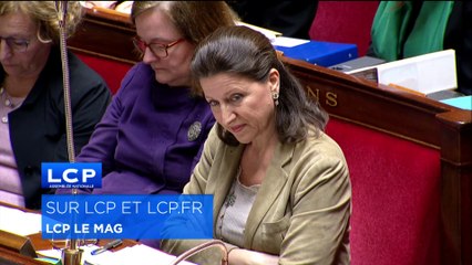 BA - LCP - LE MAG - EHPAD