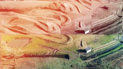 Drone Reponse - Circuit en Loire Atlantique