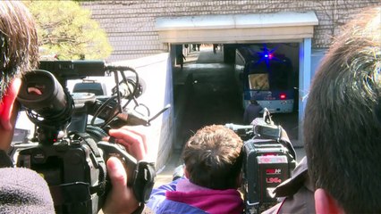 20 años de cárcel para confidente de la expresidenta surcoreana