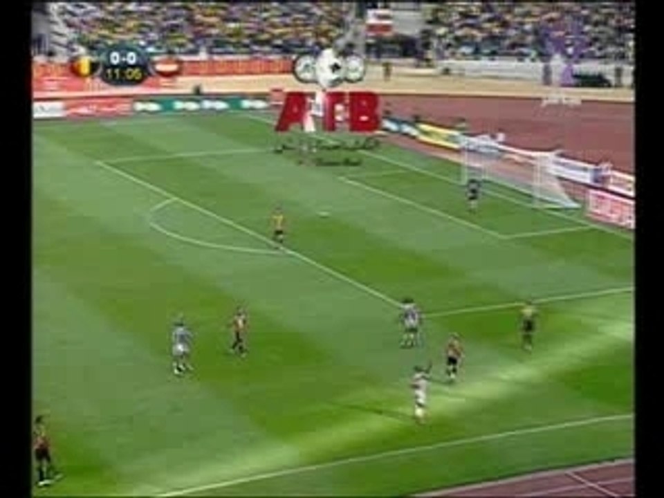 Dimanche SportTV7 - 25 November part 5/7