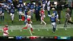 Super bowl - Hayward's INT & Laterals, Hilton's Leaping Catch & Shady's TD!  Can't-Miss Play  2018 Pro Bowl HLs