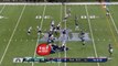 Super bowl - James White Hits Truck Stick on Sick TD Run!   Can't-Miss Play  Super Bowl LII NFL Highlights