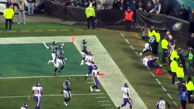 Super bowl - How the Eagles Can Upset the Patriots in Super Bowl LII Film Review NFL