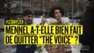 LES BAYEZER : Mennel de The Voice  / les Victoires de la Musique / la Saint-Valentin fête commerciale ?