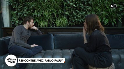 Rencontre avec Pablo Pauly (Interview)