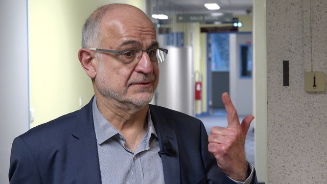 Séminaire Territoires, aménagement, urbanisme, habitat : interview de Dominique Figeat