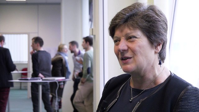 Séminaire Territoires, aménagement, urbanisme, habitat : interview de Sonia Guelton