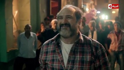 مسلسل هي ودافنشي  الحلقة العشرون (20) كاملة  بطولة ليلي علوي وخالد الصاوي