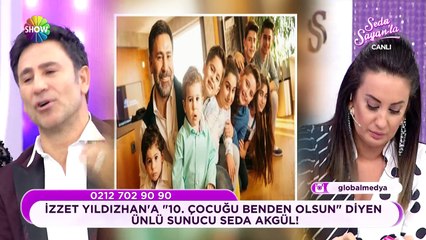 Seda Sayan'la 24. Bölüm 3. Kısım | 13 Şubat 2018
