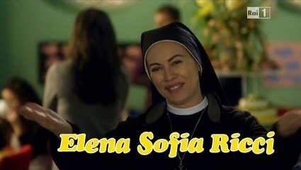 Che Dio ci aiuti stagione 1 episodio 1