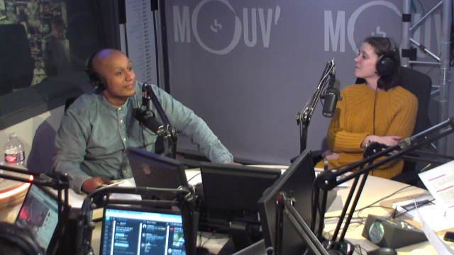 Kendrick Lamar veut interdire les smartphones pendant ses concerts... Ok mais qu'est ce qu'on fait de nos mains alors !?