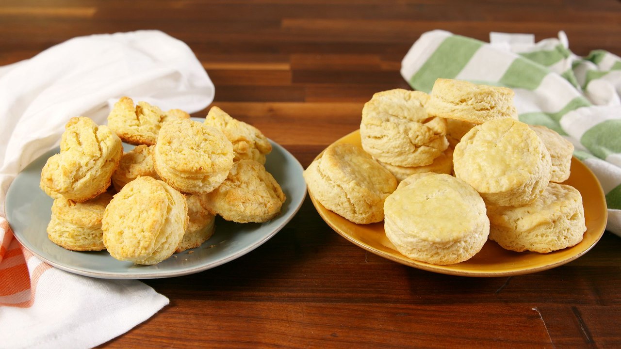 Blake Lively Vs. Reese Witherspoon: Whose Biscuit Recipe Is Better?